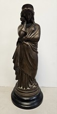 Antique large french for sale  Astoria