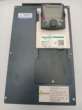 Schneider atv61hd22n4 variateu d'occasion  Crach