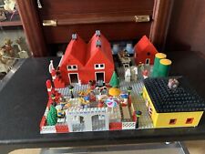 Lego eigenbau brauerei gebraucht kaufen  Tittling