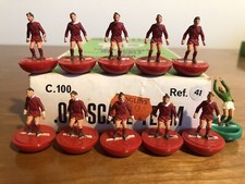 Subbuteo heavyweight team for sale  ST. ANDREWS