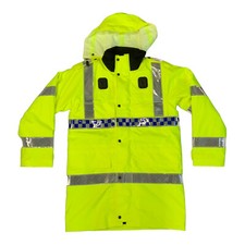 Vis jacket waterproof for sale  SHEPTON MALLET