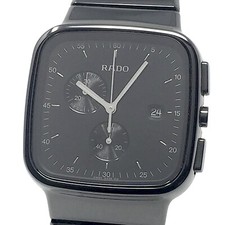 Rado ceramica chronograph gebraucht kaufen  Krün