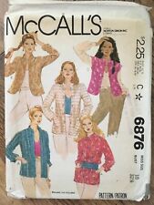 1970s vintage mccalls for sale  WARRINGTON