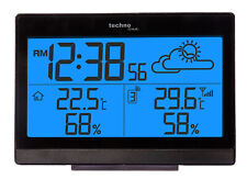 Technoline ws9252 wetterstatio gebraucht kaufen  Wildau