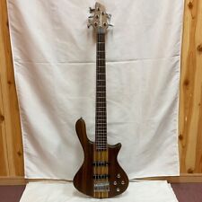 Electric bass guitar for sale  Shipping to Ireland