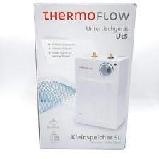 Thermoflow untertischbehälter gebraucht kaufen  Nagold