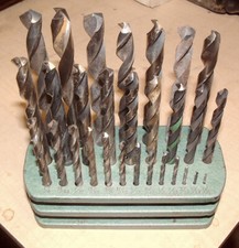 Hanson drill rack for sale  Philadelphia