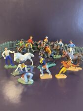 Wild west konvolut gebraucht kaufen  Königstein