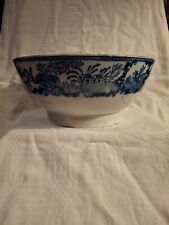 Rare pattern pearlware for sale  WYMONDHAM