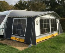 Isabella olympia awning for sale  LEIGHTON BUZZARD