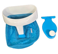 Munchkin bath scoop for sale  Burlington