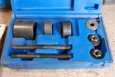 Laser 3800 bush for sale  FROME
