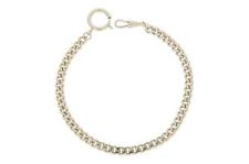 Taschenuhrkette flachpanzer la gebraucht kaufen Taschenuhrkette flachpanzer la gebraucht kaufen  Südlohn