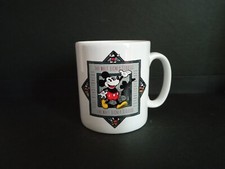 Mug tasse mickey d'occasion  France