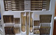 Wmf besteckset silber gebraucht kaufen  Berlin