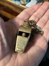 police whistle chain vintage for sale police whistle chain vintage for sale Garfield
