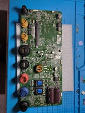 Scheda madre lowrance usato  Ardea