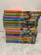 Vintage childcraft library for sale  Spokane