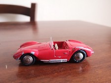 Dinky toys maserati usato  Piombino