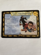 cartes harry potter rare d'occasion cartes harry potter rare d'occasion Meudon