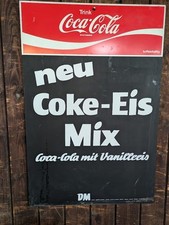 Vintage coca cola gebraucht kaufen  Rodenberg