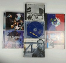 Lot dave matthews for sale  Hubbard