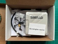 Simrad is20 compass for sale Simrad is20 compass for sale  LYMINGTON