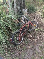 Dahon folding bike for sale  Jackson