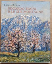 Arte brescia. edoardo usato  Italia