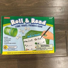 Lakeshore learning roll for sale  Clarksville