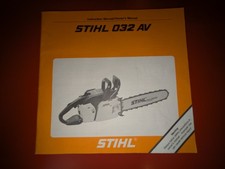 Stihl 032 chain for sale  Westport