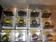 Valentino Rossi - Modelo de capacetes de motocicleta - ESCALA 1/5 lacrado de fábrica, usado comprar usado  Enviando para Brazil