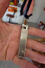 Ancien briquet vintage d'occasion  Clermont-Ferrand-