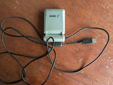 Kobil kartenlesegerät usb gebraucht kaufen  Ruppichteroth