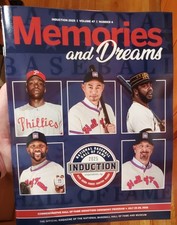 2025 baseball hof for sale  Latham