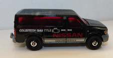 Matchbox 2014 nissan for sale  Annapolis
