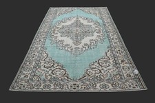 Vintage turkish oushak for sale  USA