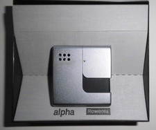 Gasfeuerzeug rowenta alpha gebraucht kaufen  Lübeck