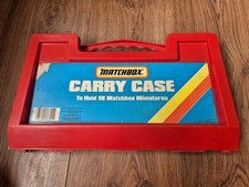 Matchbox vintage 1985 for sale  STOKE-ON-TRENT