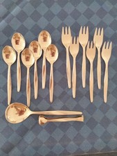 100er silberauflage versilbert gebraucht kaufen  Bad Harzburg