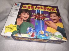 Retro boxed kerplunk for sale  SPALDING