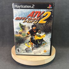 Playstation atv offroad for sale  North Olmsted