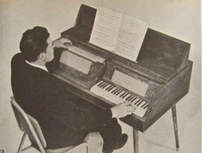 Electric chord organ for sale  Diamond Point