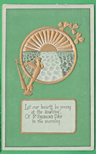 St. patrick day for sale  Massillon