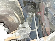 AMORTECEDOR DIANTEIRO DIREITO / 2577234 PARA DACIA DUSTER HM_ 1.5 DCI 115 HMAD, usado comprar usado  Enviando para Brazil