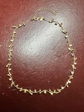Collier pendentif ventage d'occasion  Guerlesquin