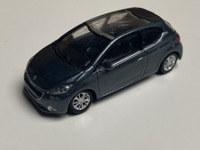 Peugeot 208 norev gebraucht kaufen  Giengen an der Brenz