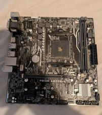 Asus a320m am4 for sale  HESSLE