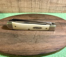 Case bw254 trapper for sale  Danbury