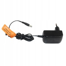 Używany, Zasilacz Ładowarka do odkurzacza 26.5V 0.5A 5.5/2.1 CZH013265050EUWH prosta na sprzedaż  PL